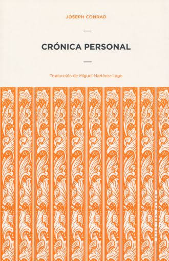Crónica personal