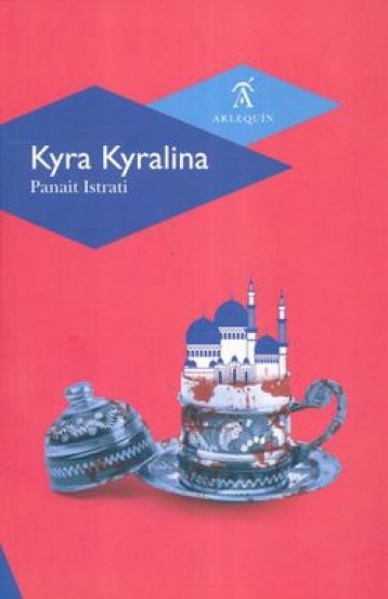 Kyra Kyralina