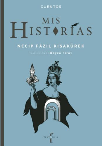 Mis historias