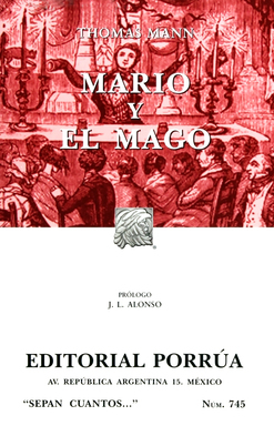 Mario y el mago