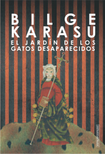 El jardín de los gatos desaparecidos