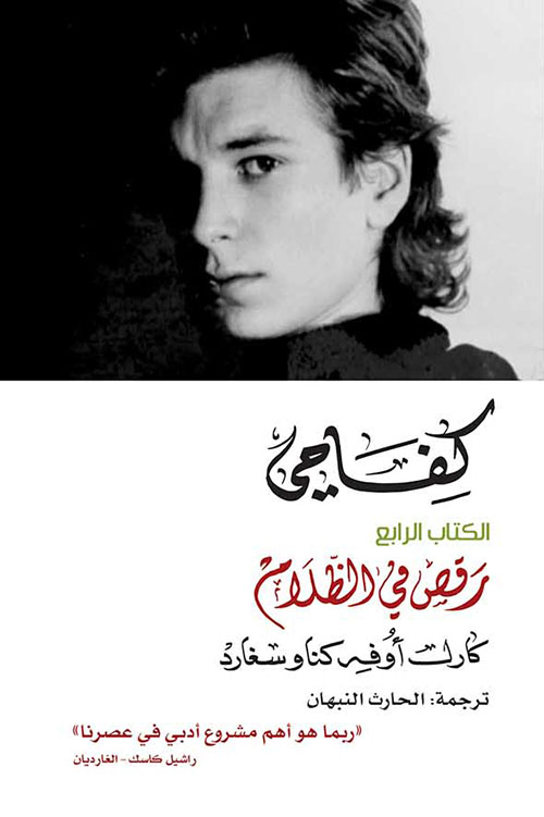 كفاحي #4: رقص في الظلام