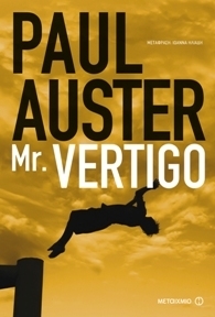 Mr. Vertigo