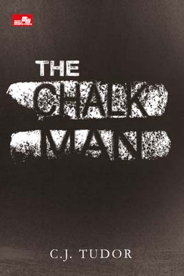 The Chalk Man