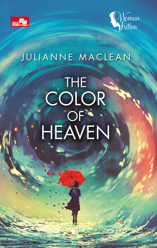 The Color of Heaven
