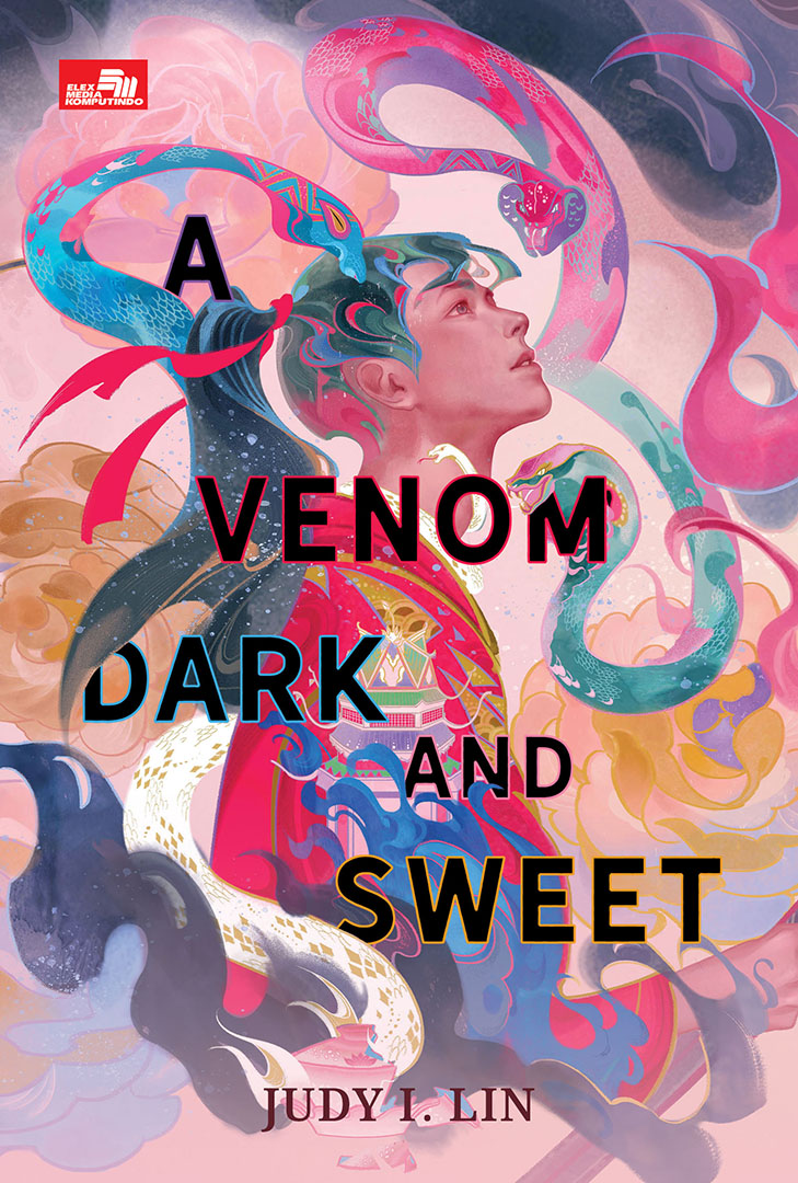 A Venom Dark and Sweet