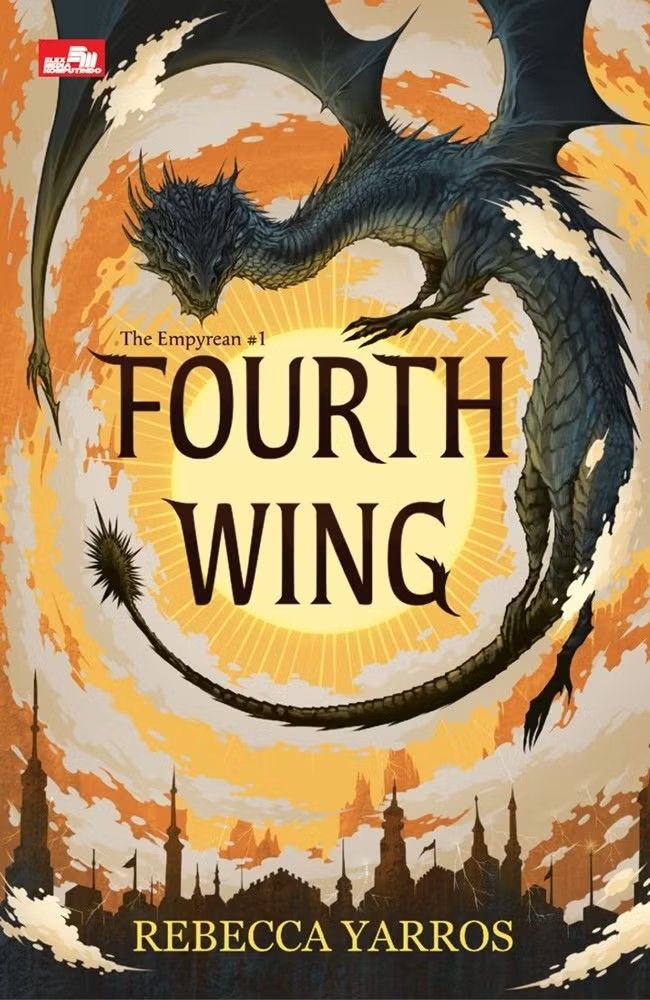 Fourth Wing