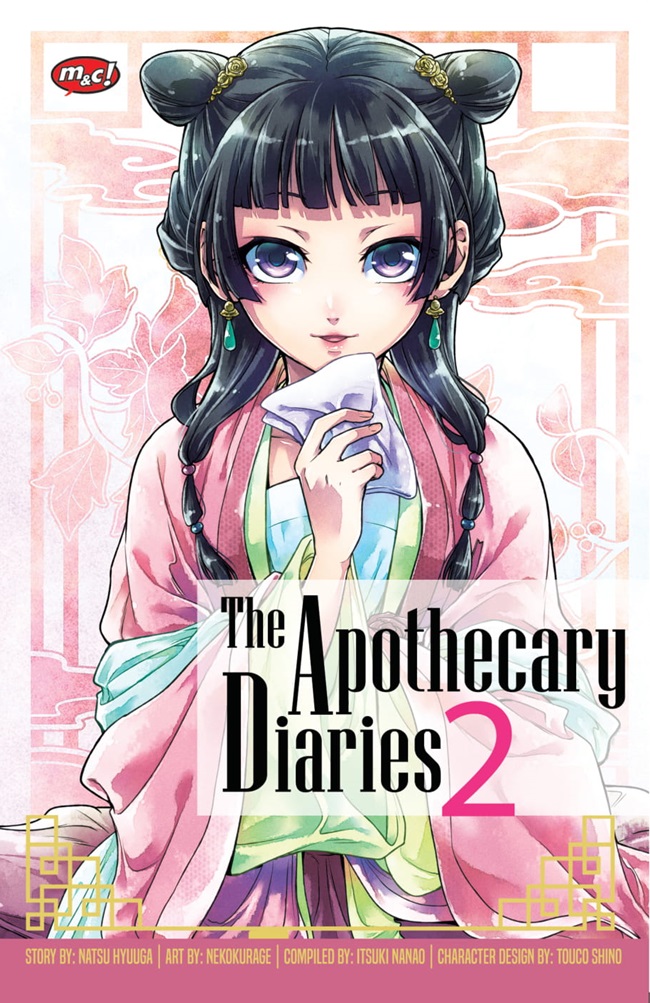 The Apothecary Diaries Vol. 2