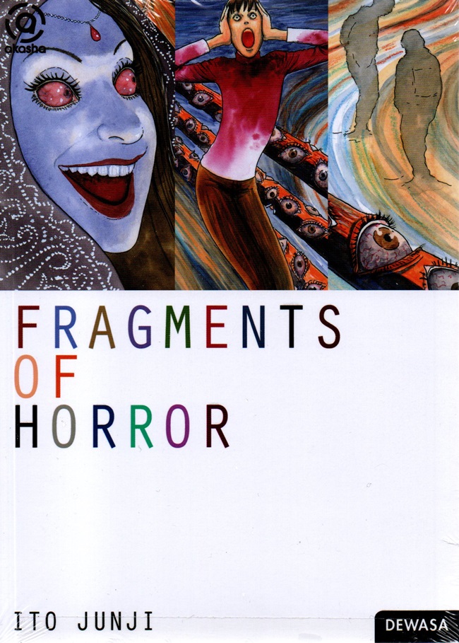 Fragments of Horror