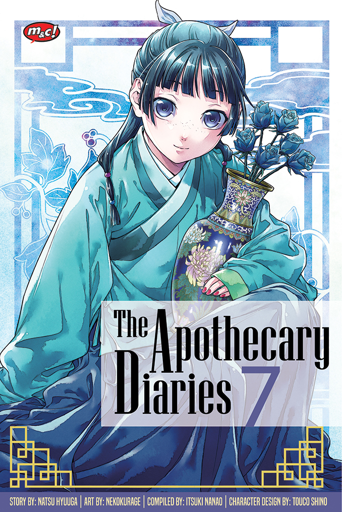 The Apothecary Diaries Vol. 7