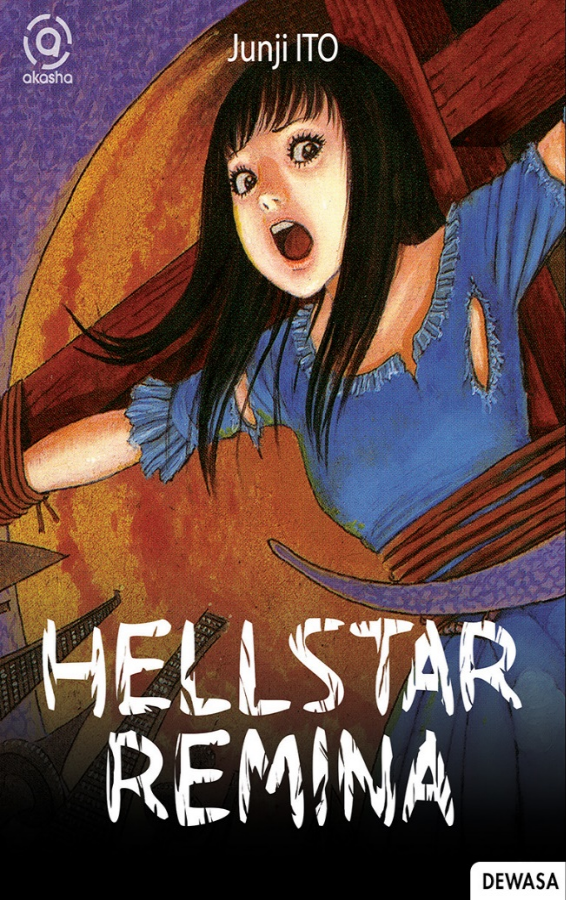 Hellstar Remina