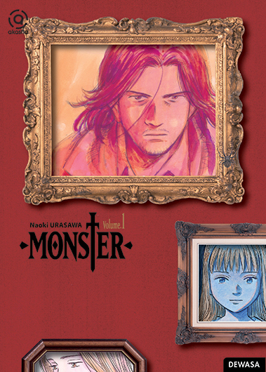 Monster: Volume 1