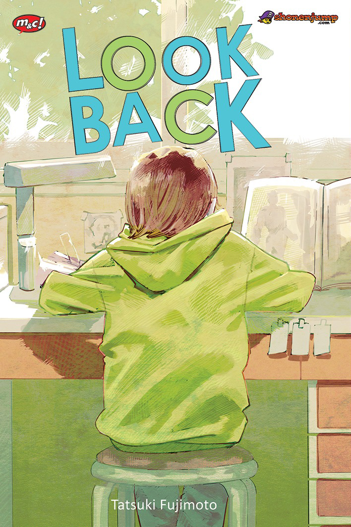 Look Back