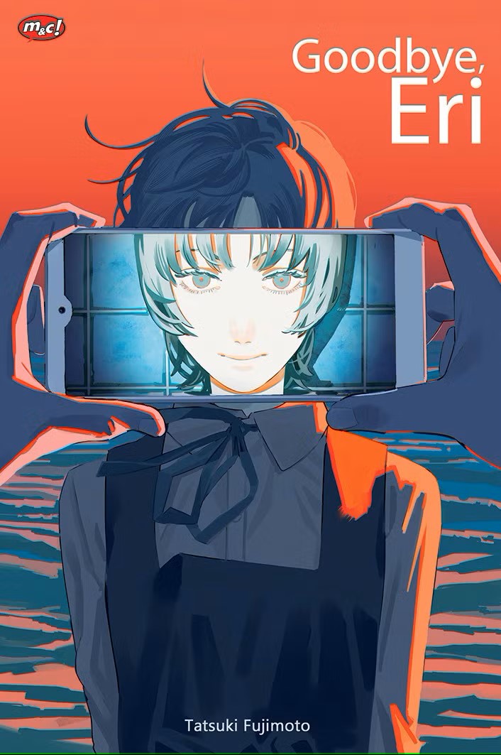 Goodbye, Eri