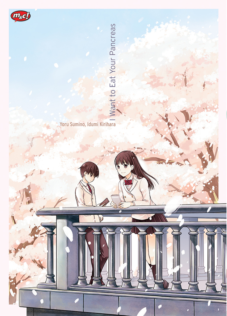 I Want to Eat Your Pancreas – Complete Edition