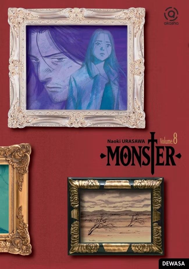 Monster 08