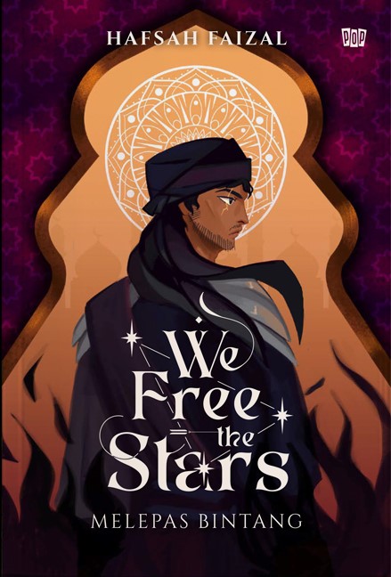 We Free the Stars: Melepas Bintang