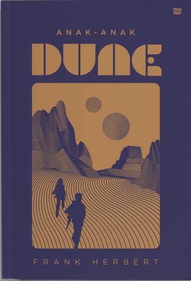 Anak-Anak Dune
