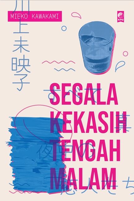 Segala Kekasih Tengah Malam