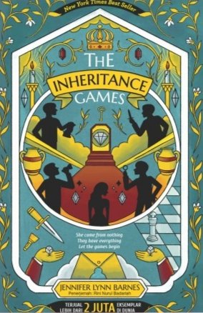 The Inheritance Games