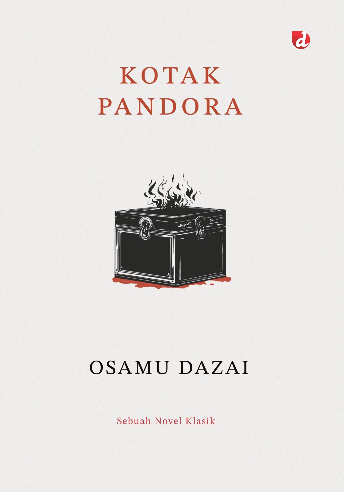 Kotak Pandora