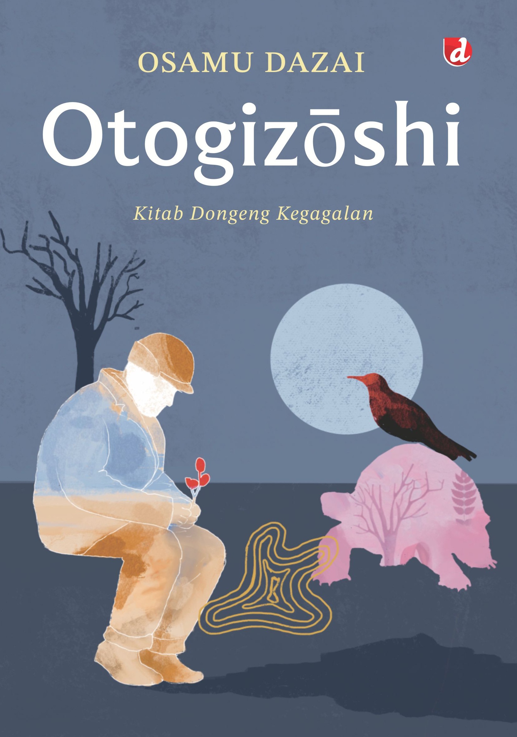 Otogizoshi: Kitab Dongeng Kegagalan