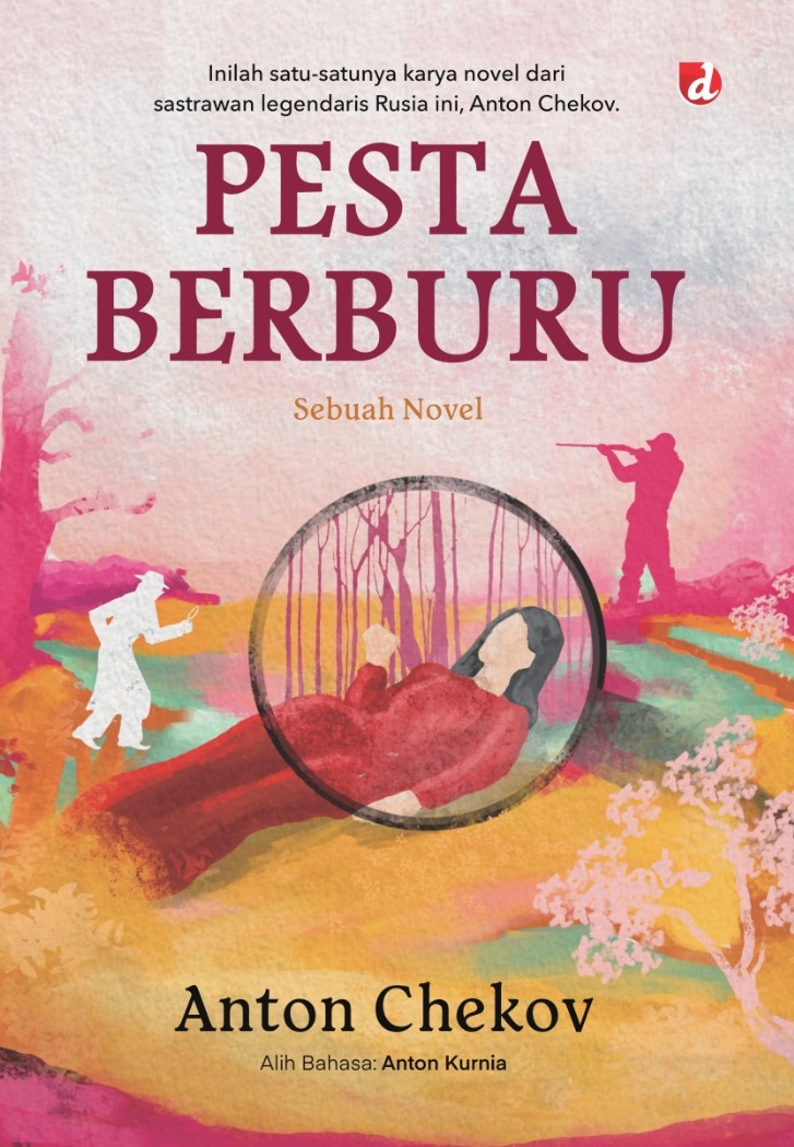 Pesta Berburu