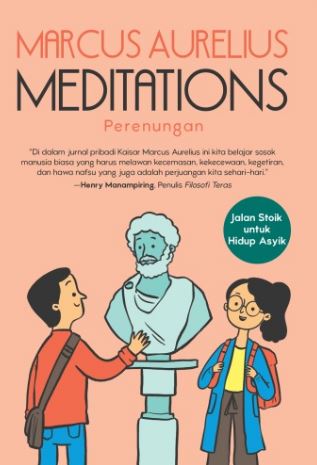 Meditations - Perenungan