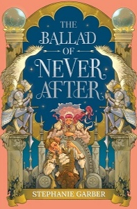 The Ballad of Never After