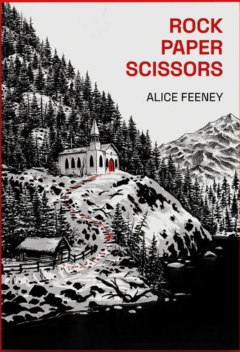 Rock Paper Scissors