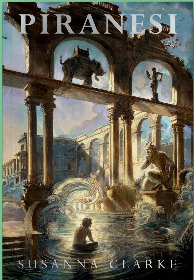 Piranesi