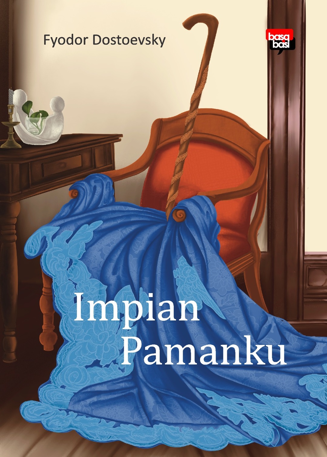Impian Pamanku