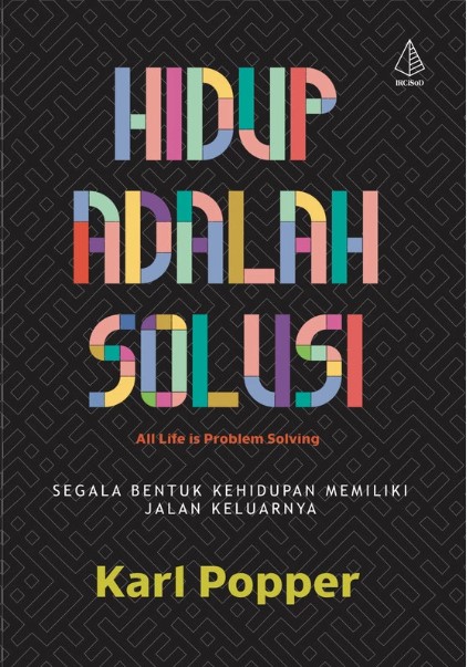 Hidup adalah Solusi
