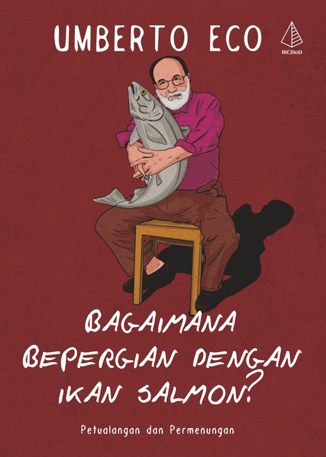 Bagaimana Bepergian Dengan Ikan Salmon