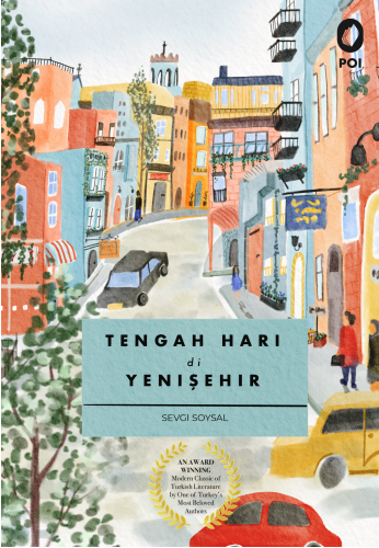 Tengah Hari di Yenisehir