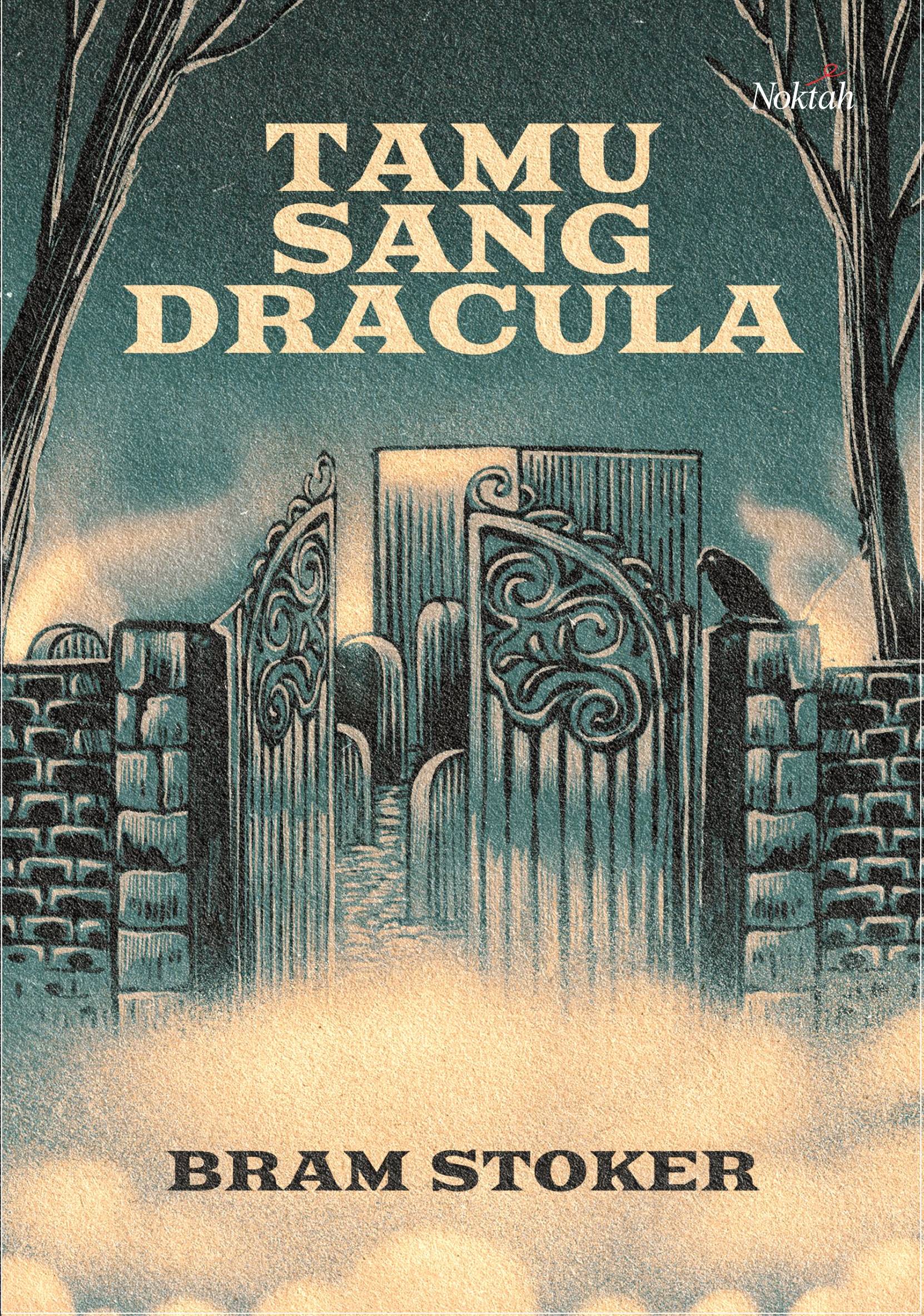 Tamu sang Dracula
