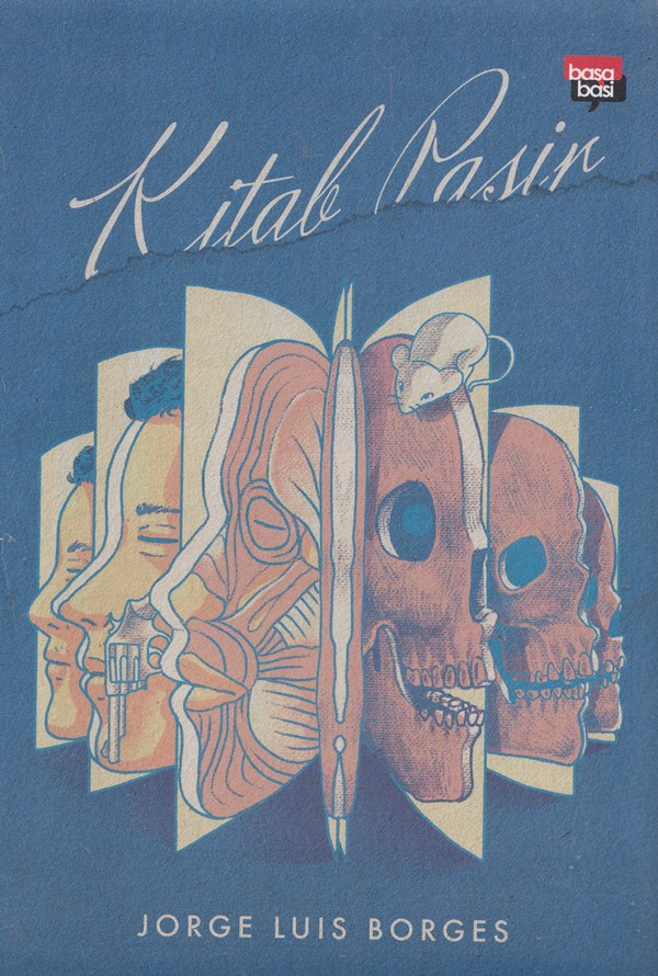 Kitab Pasir