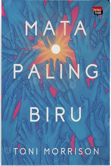 Mata Paling Biru