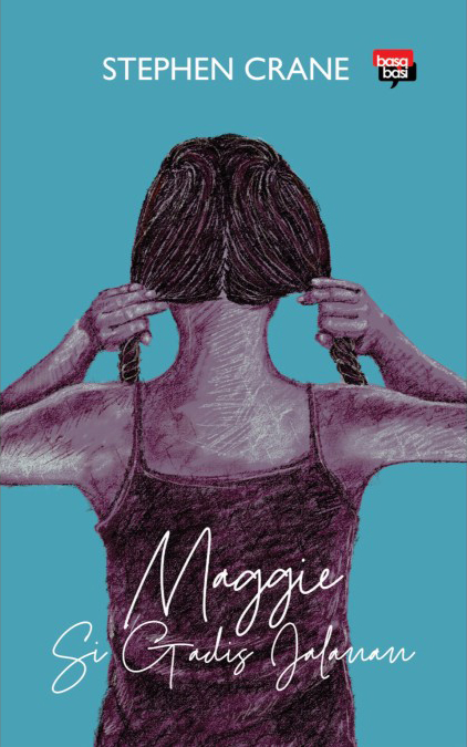 Maggie Si Gadis Jalanan