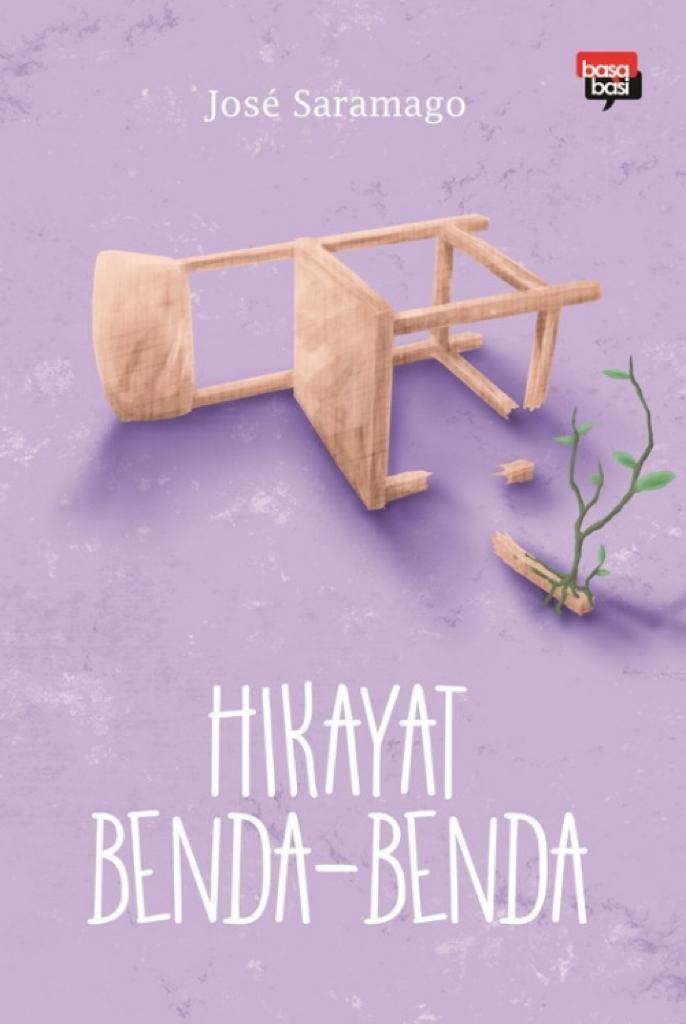 Hikayat Benda-Benda
