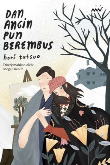 Dan Angin Pun Berembus