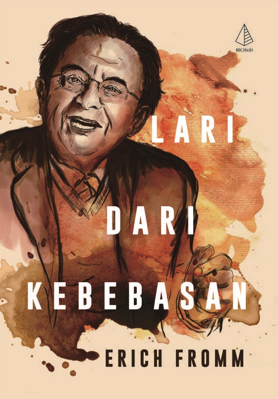 Lari dari Kebebasan