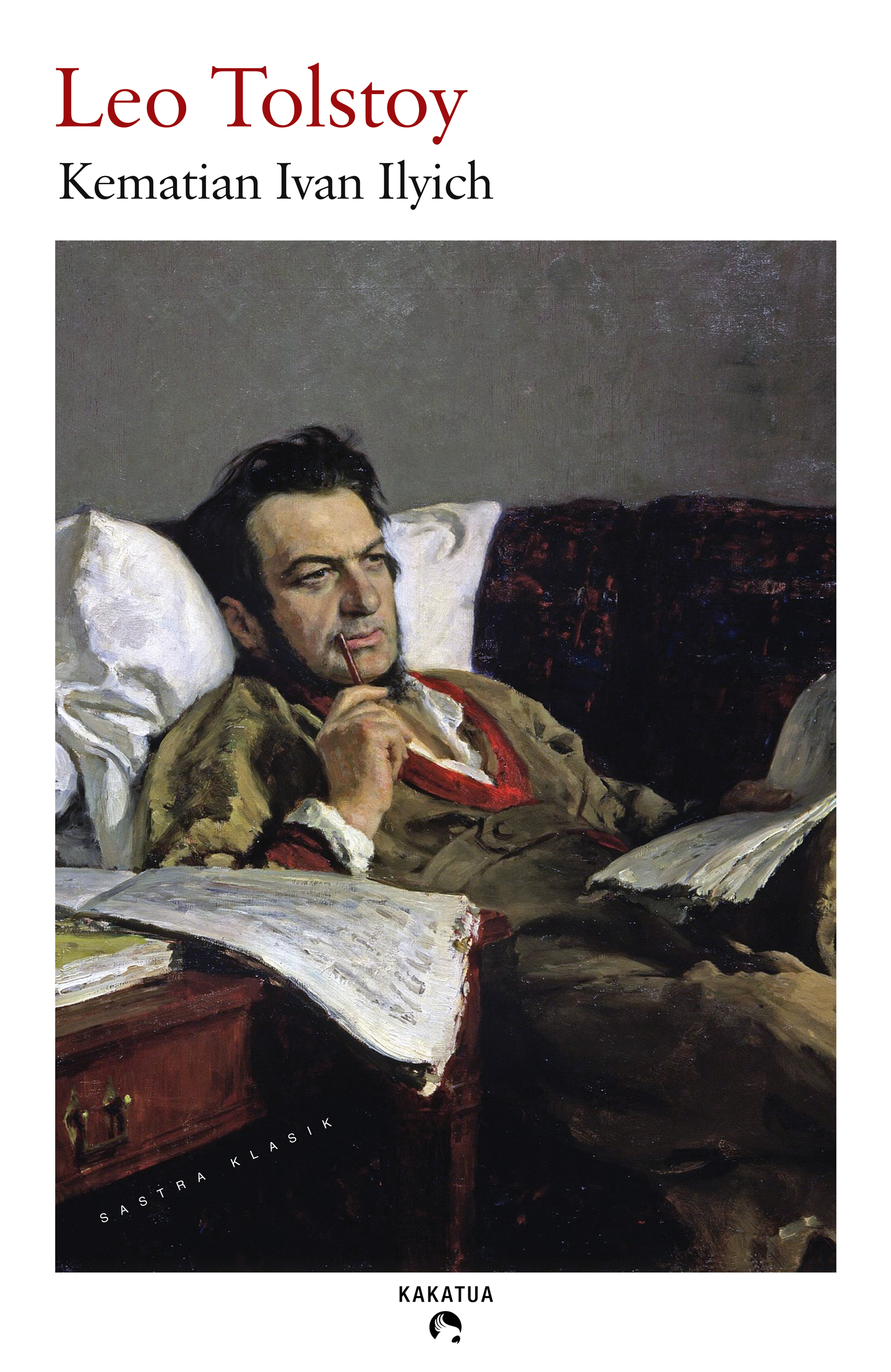 Kematian Ivan Ilyich