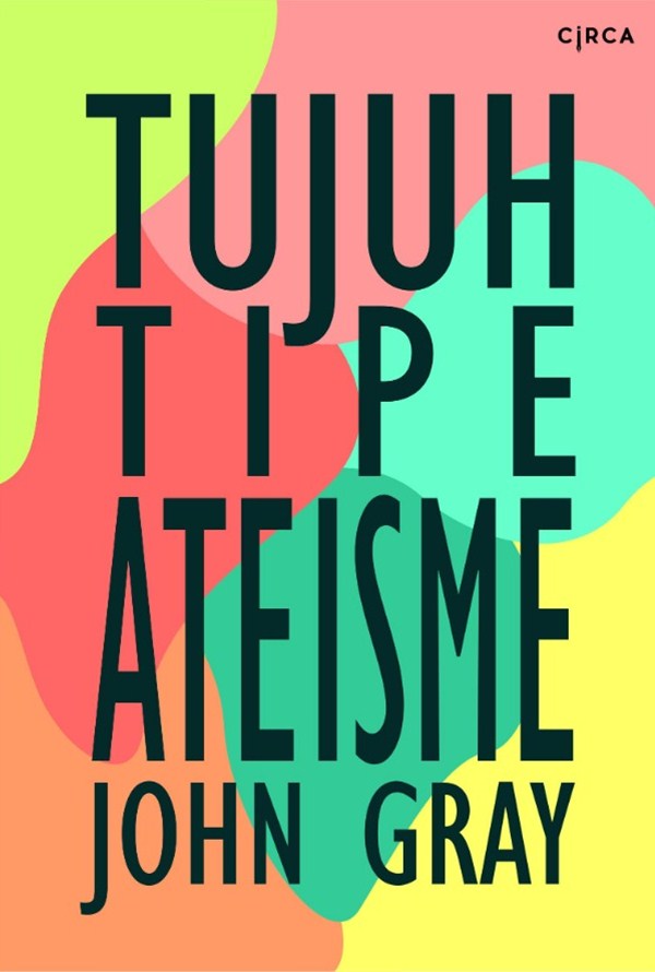 Tujuh Tipe Ateisme