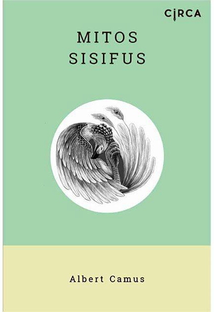 Mitos Sisifus