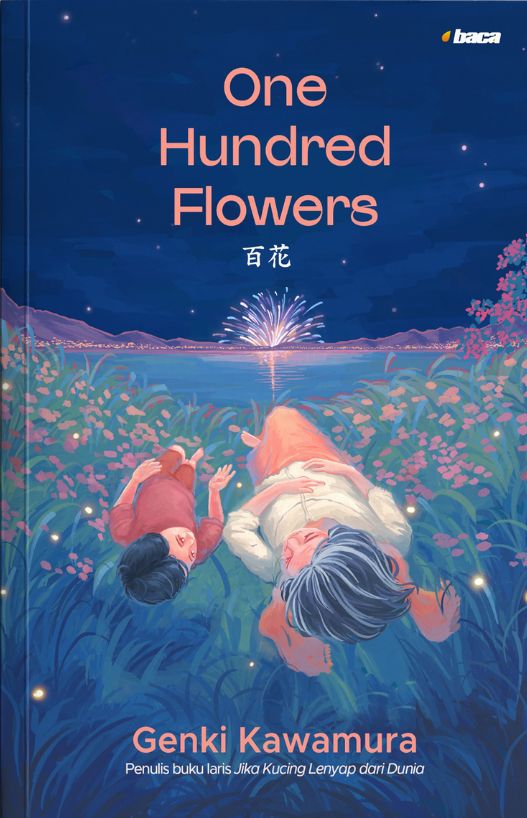 One Hundred Flowers