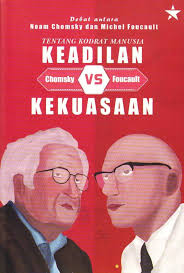 Keadilan VS Kekuasaan