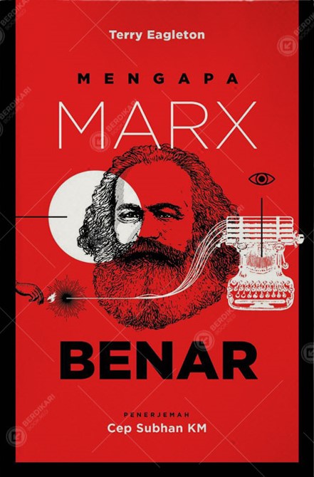 Mengapa Marx Benar