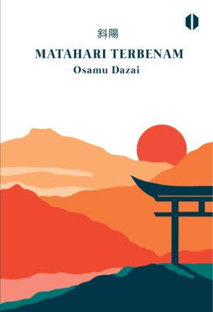 Matahari Terbenam