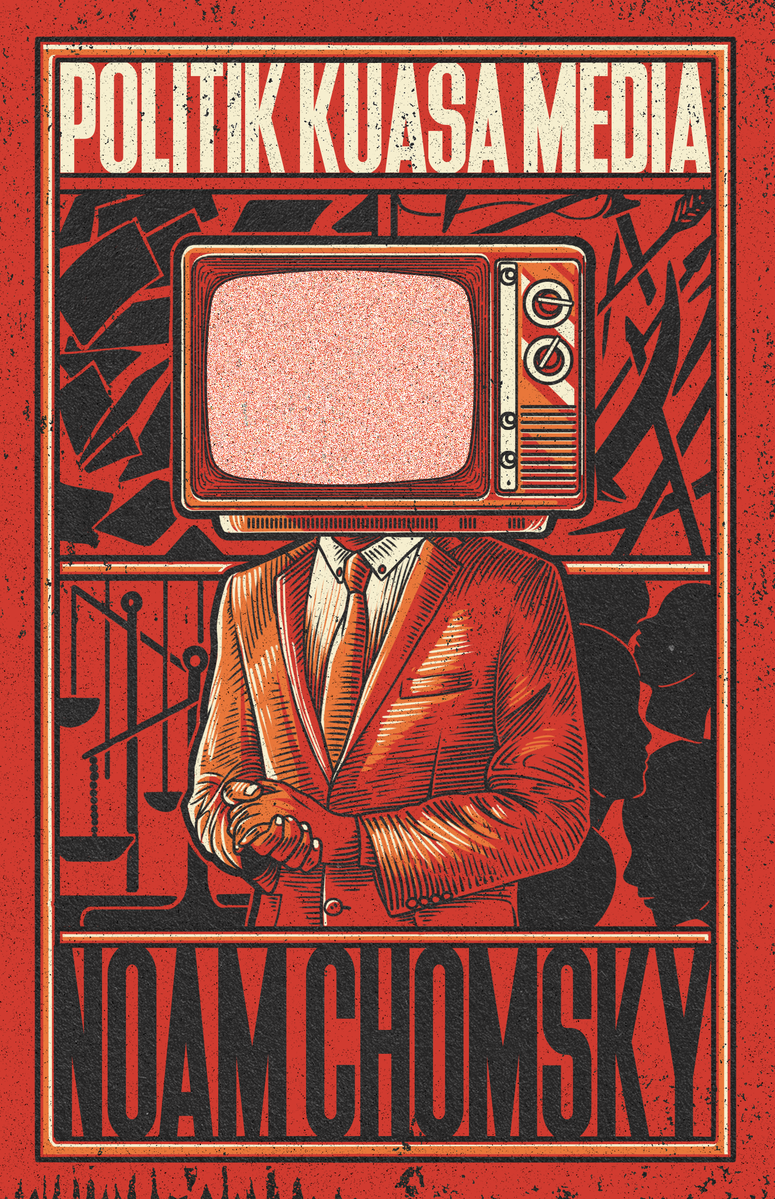 Politik Kuasa Media